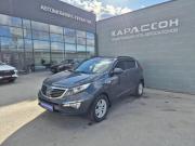 Kia Sportage III Екатеринбург  - изображение 13
