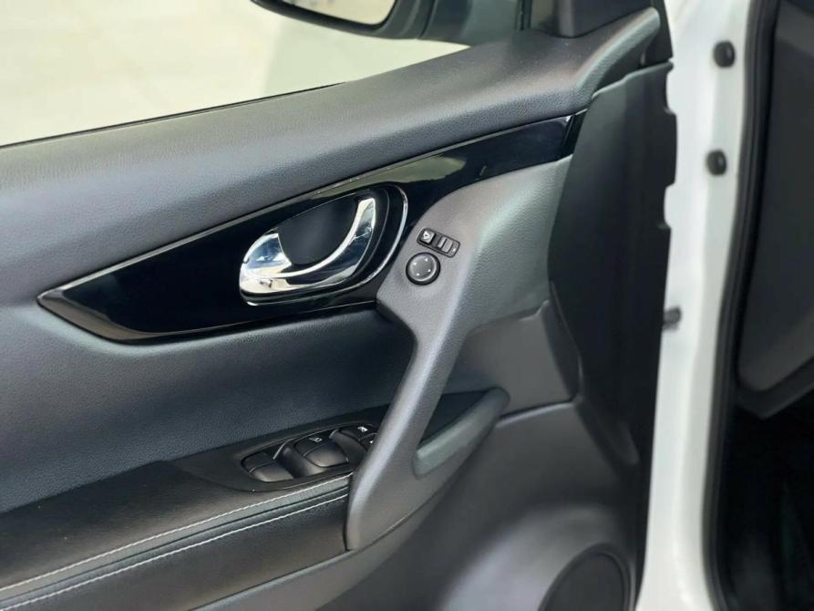 Nissan Qashqai II Екатеринбург  - изображение 12
