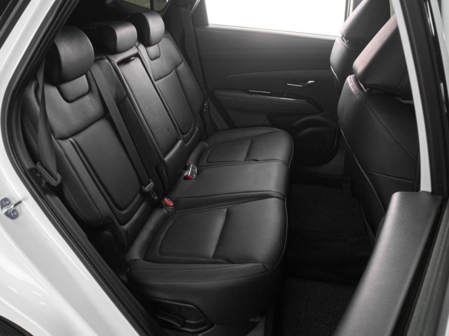 Hyundai Tucson IV Рестайлинг Тюмень  - изображение 9