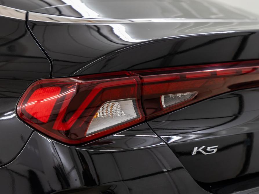 Kia K5 III Волгоград  - изображение 12