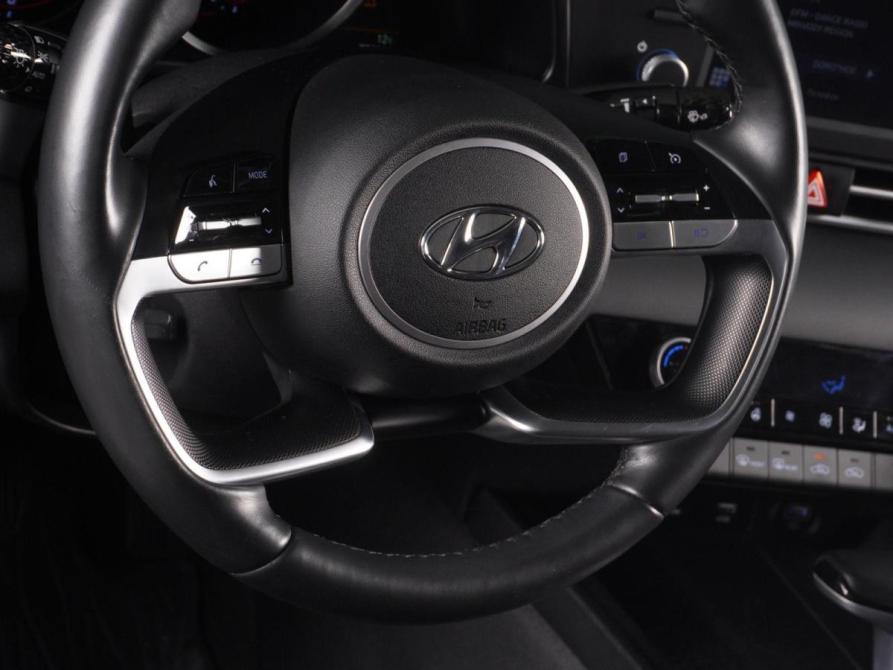 Hyundai Elantra VII (CN7) Минеральные Воды  - изображение 15