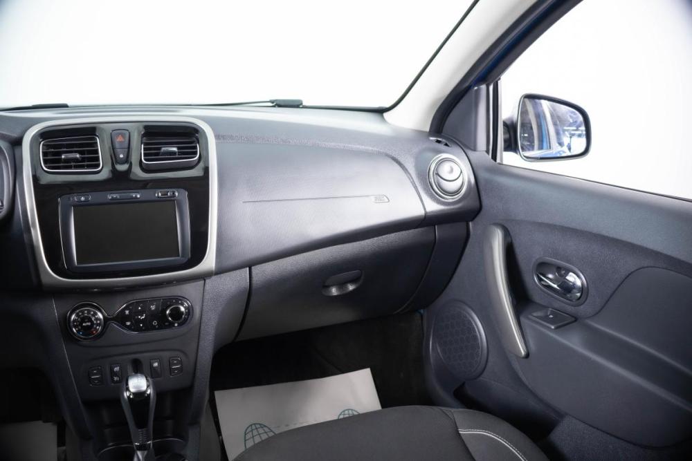 Renault Sandero II Рестайлинг Пермь  - изображение 14