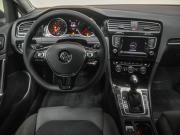 Volkswagen Golf VII Челябинск  - изображение 52