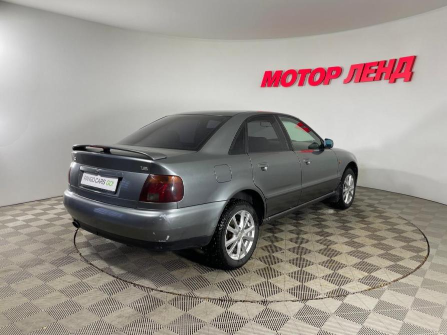 Audi A4 I (B5) Воронеж  - изображение 6