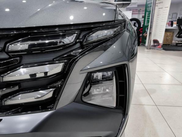 Hyundai Tucson IV Рестайлинг с пробегом 2025 года, цена 4 450 000 рублей, 10 км, внедорожник, Автокод Объявления