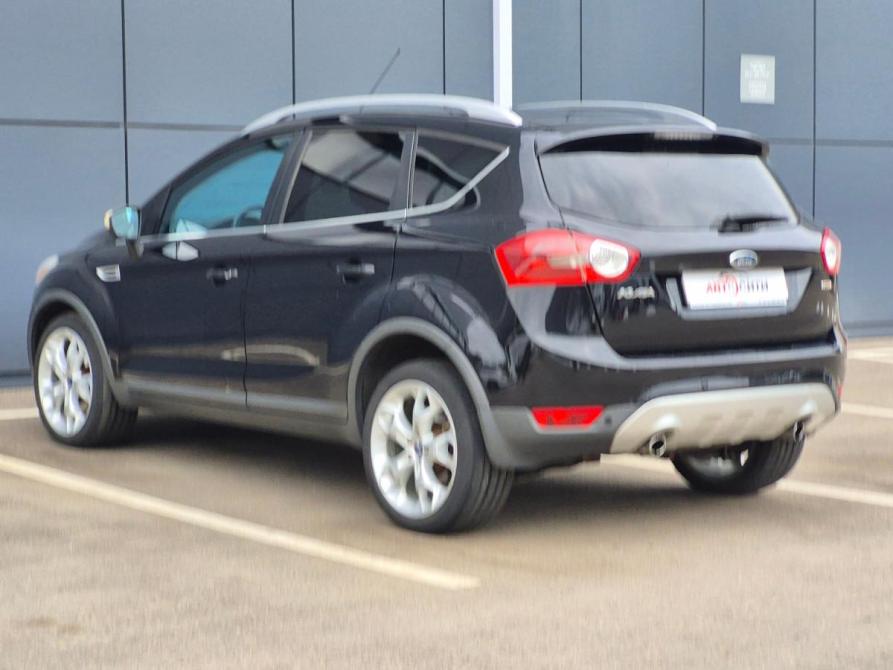Ford Kuga I Воронеж  - изображение 5