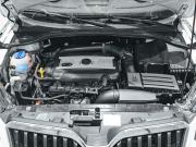 Skoda Yeti I Рестайлинг Екатеринбург  - изображение 22