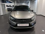 Lada (ВАЗ) Granta I Рестайлинг Чебоксары  - изображение 41