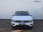 Volkswagen Tiguan II Москва  - изображение 16