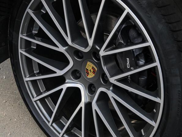 Porsche Cayenne III с пробегом 2021 года, цена 8 690 000 рублей, 82642 км, внедорожник, Автокод Объявления