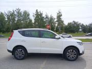 Geely Emgrand X7 I Рестайлинг 2 Чебоксары  - изображение 27