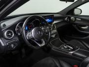 Mercedes-Benz C-Класс IV (W205) Рестайлинг Санкт-Петербург  - изображение 31