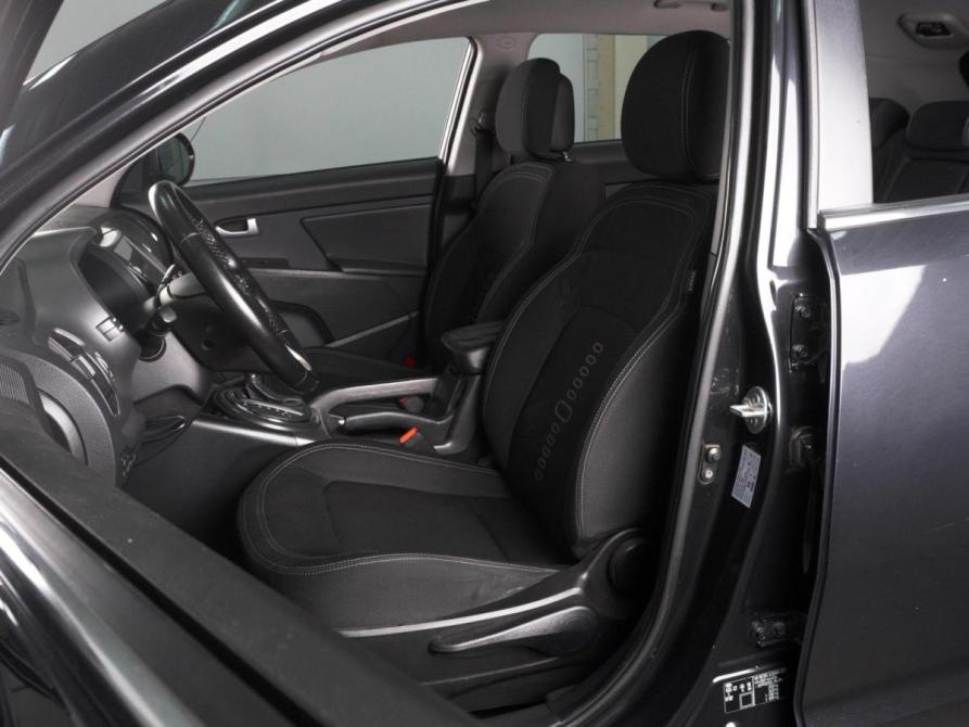 Kia Sportage III Минеральные Воды  - изображение 10
