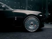 Rolls-Royce Ghost I Рестайлинг (Series II) Ростов-на-Дону  - изображение 29