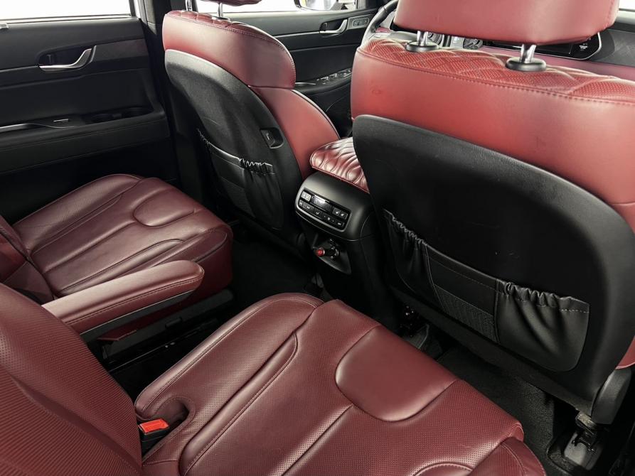 Hyundai Palisade I Калининград  - изображение 13