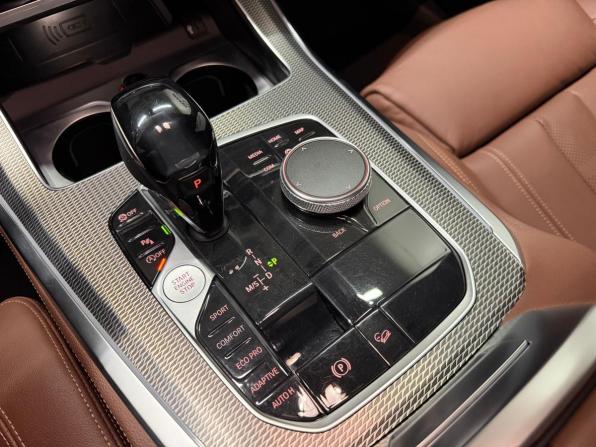 BMW X5 IV (G05/G18) с пробегом 2019 года, цена 5 490 000 рублей, 118488 км, внедорожник, Автокод Объявления