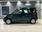 Toyota FunCargo Новосибирск  - изображение 25
