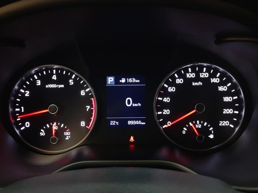 Kia Rio IV Москва  - изображение 8