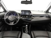 Toyota C-HR I Рестайлинг Москва  - изображение 40