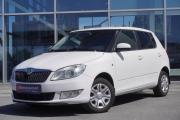 Skoda Fabia II Рестайлинг Ульяновск  - изображение 22