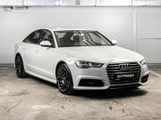 Audi A6 IV (C7) Рестайлинг Ставрополь  - изображение 24
