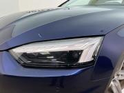 Audi A5 II (F5) Рестайлинг Москва  - изображение 31