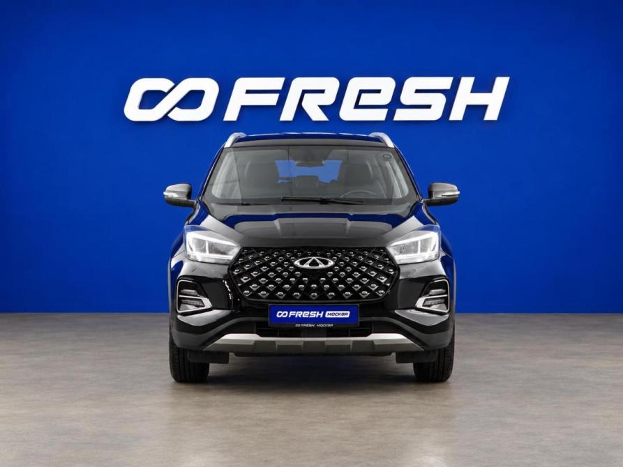 Chery Tiggo 4 Pro I Москва  - изображение 3