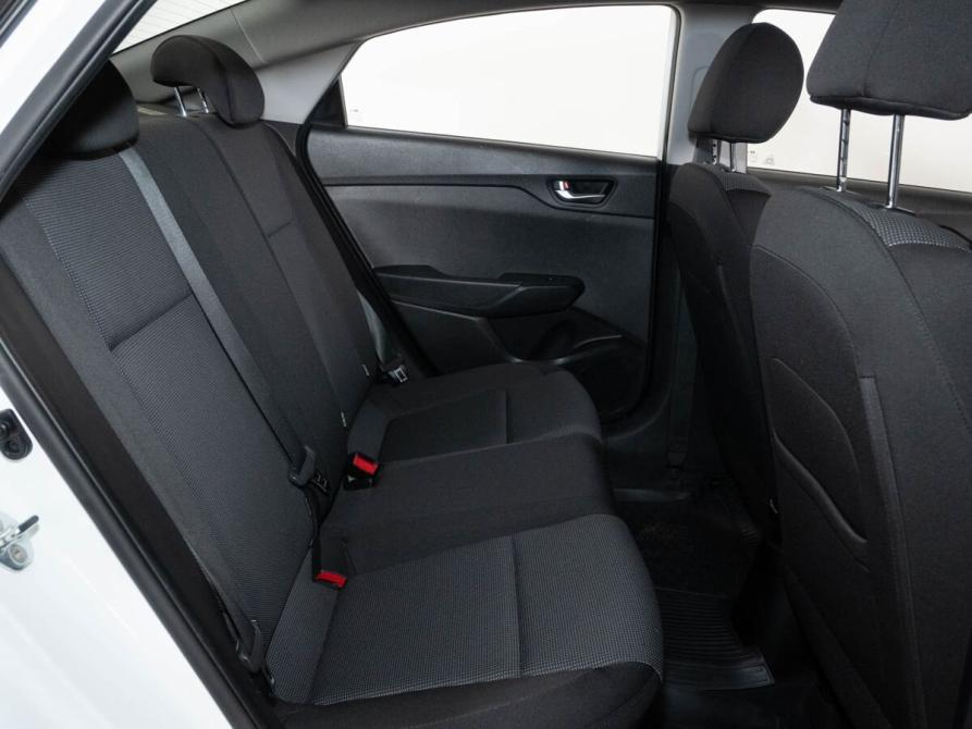 Hyundai Solaris II Рестайлинг Казань  - изображение 8