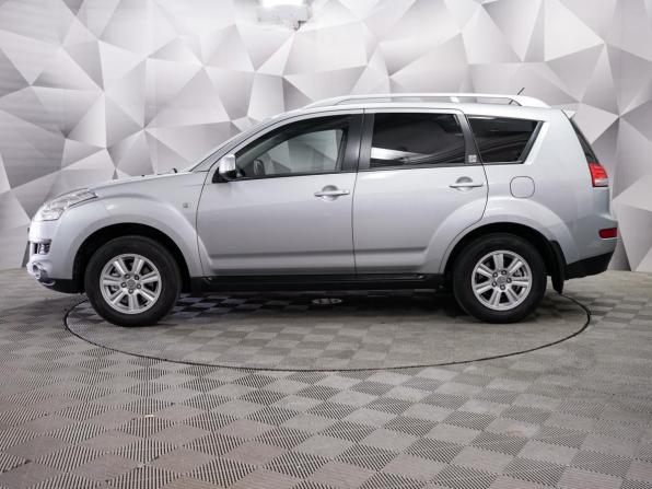Citroen C-Crosser с пробегом 2010 года, цена 1 235 000 рублей, 135435 км, внедорожник, Автокод Объявления