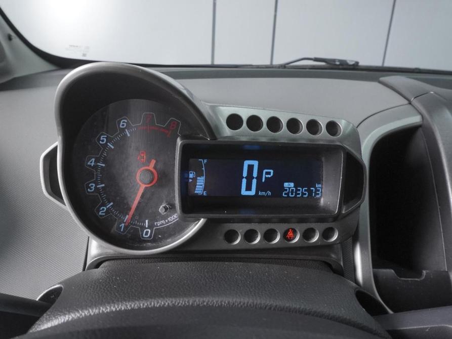 Chevrolet Aveo II Ростов-на-Дону  - изображение 15