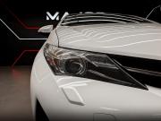 Toyota Auris II Москва  - изображение 42