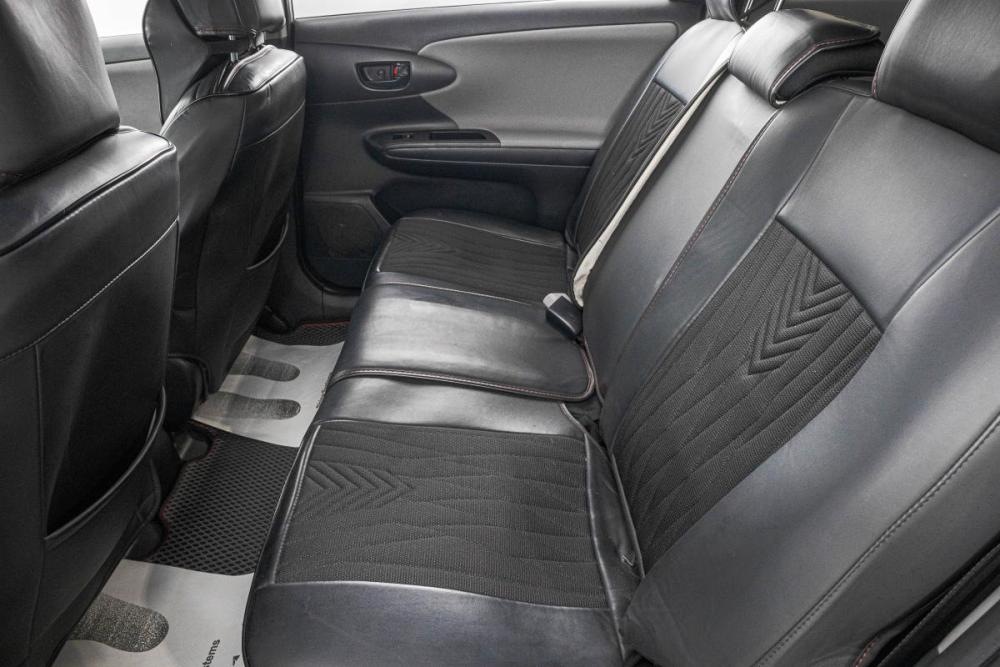 Toyota Wish II Барнаул  - изображение 21