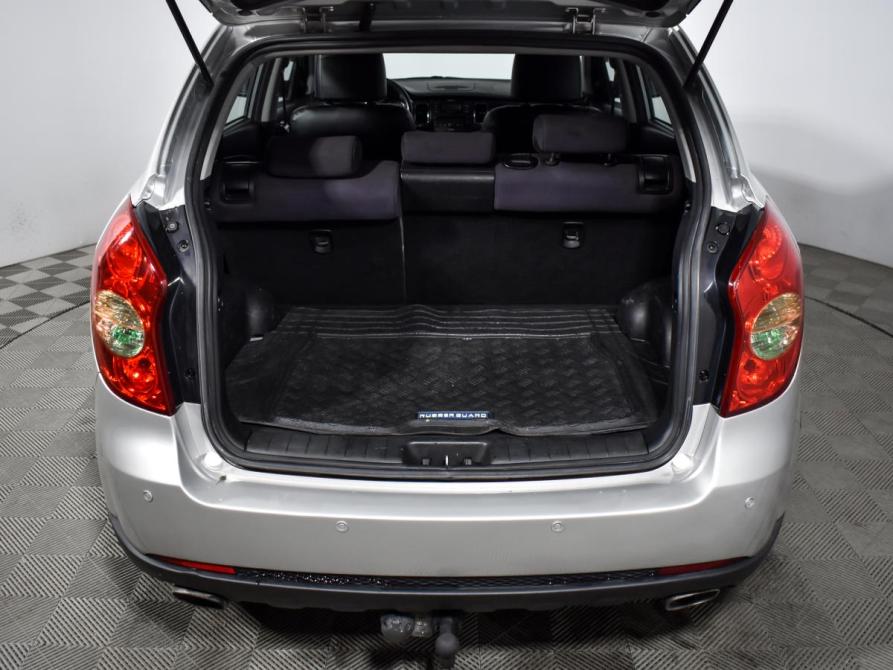 SsangYong Actyon II Санкт-Петербург  - изображение 19