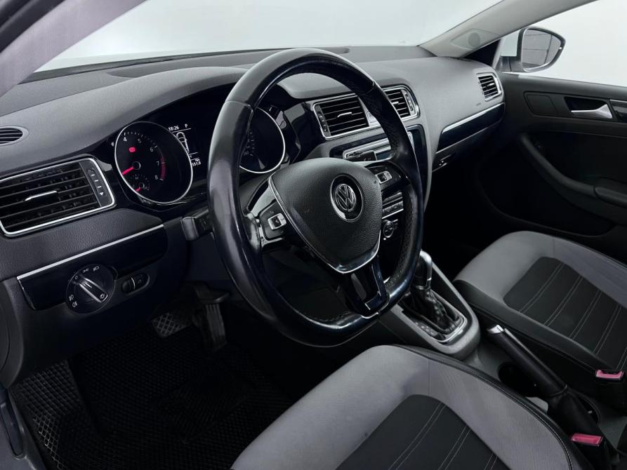 Volkswagen Jetta VI Рестайлинг Ростов-на-Дону  - изображение 10