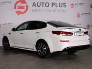 Kia Optima IV Рестайлинг Минеральные Воды  - изображение 23