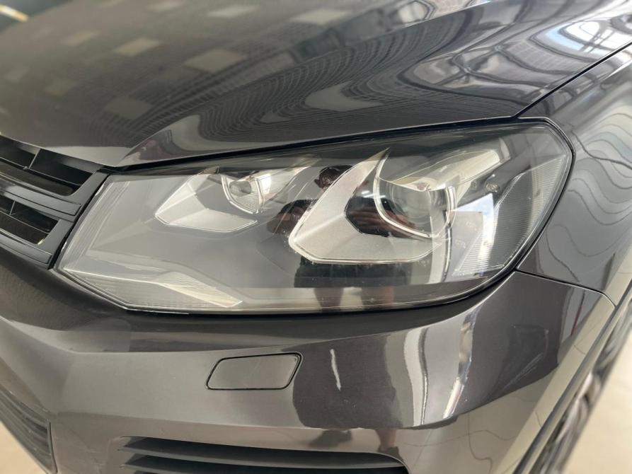 Volkswagen Touareg II Волжский  - изображение 9