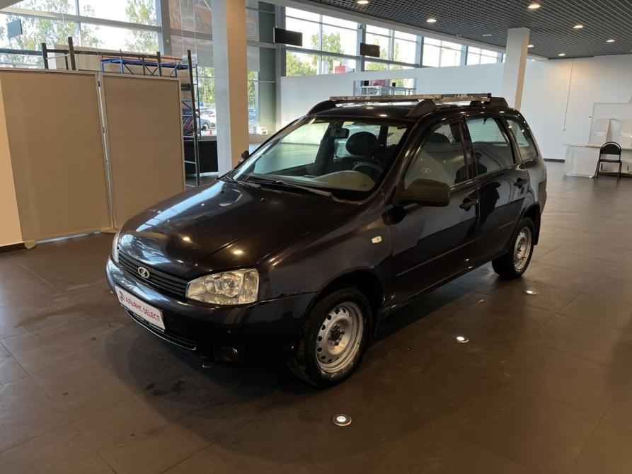 Lada (ВАЗ) Kalina I Чебоксары  - изображение 7