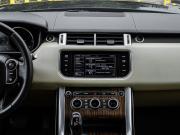 Land Rover Range Rover Sport II Москва  - изображение 29