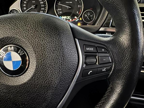 BMW 3 серии VI (F3x) с пробегом 2012 года, цена 1 459 000 рублей, 207000 км, седан, Автокод Объявления