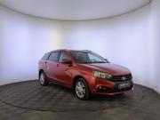 Lada (ВАЗ) Vesta I Москва  - изображение 29