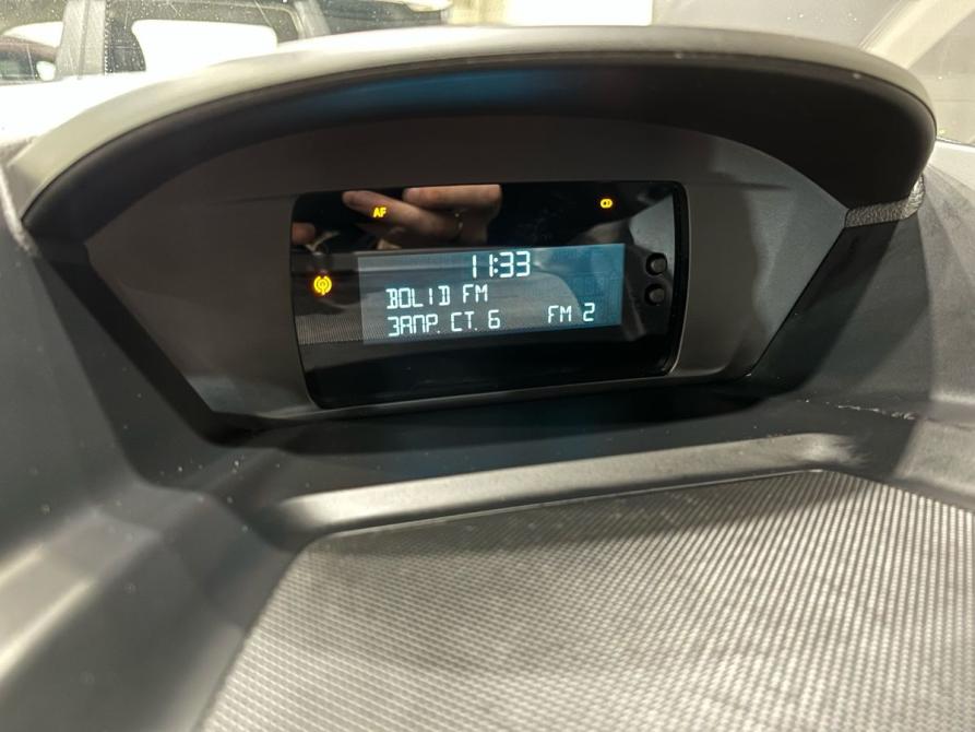 Ford Kuga II Рестайлинг Пермь  - изображение 22