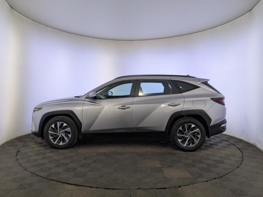 Hyundai Tucson IV Москва  - изображение 8