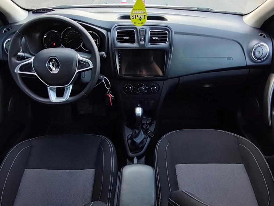 Renault Sandero II Рестайлинг Санкт-Петербург  - изображение 9