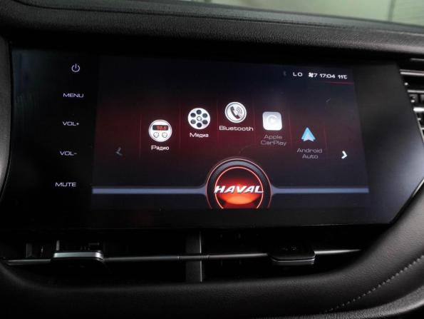 Haval F7 I с пробегом 2021 года, цена 1 874 000 рублей, 107533 км, внедорожник, Автокод Объявления
