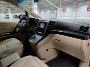 Toyota Alphard II Казань  - изображение 38