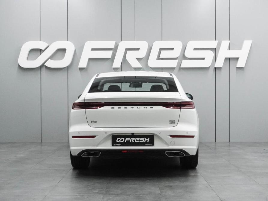 FAW Bestune B70 I Рестайлинг Воронеж  - изображение 4