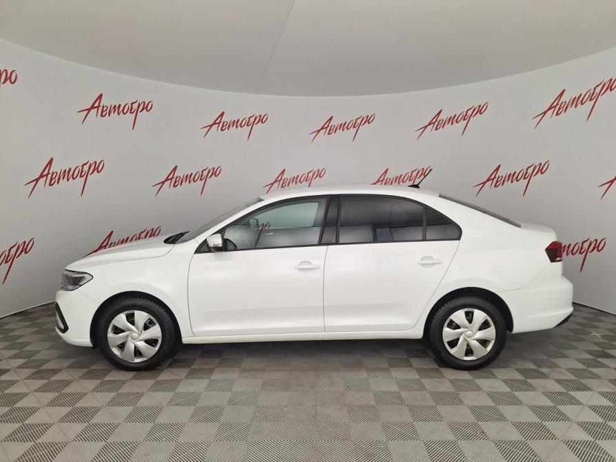 Volkswagen Polo VI Псков  - изображение 2