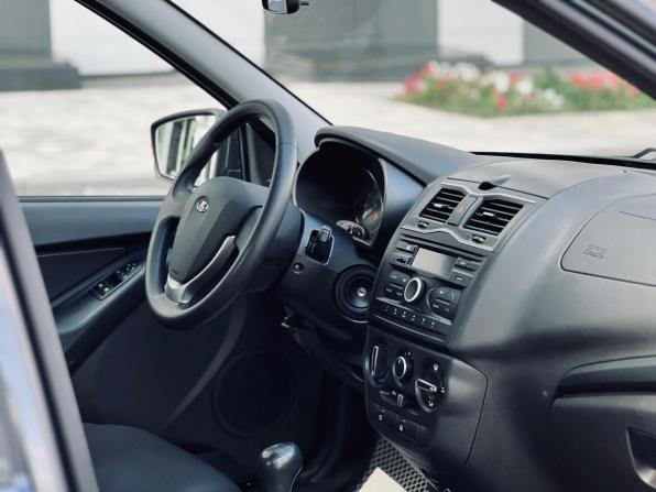 Lada (ВАЗ) Granta I Рестайлинг с пробегом 2018 года, цена 590 000 рублей, 77120 км, хэтчбек, Автокод Объявления