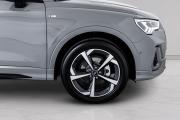 Audi Q3 II (F3) Казань  - изображение 20