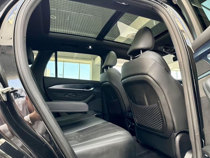 Geely Monjaro I Челябинск  - изображение 35